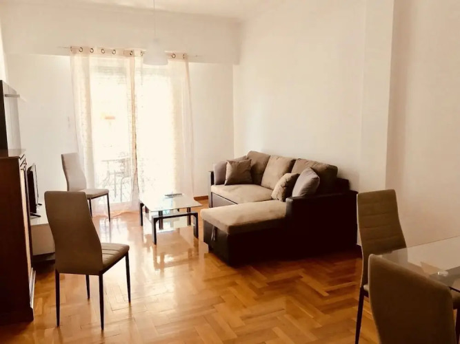 Acropolis view — фото 2