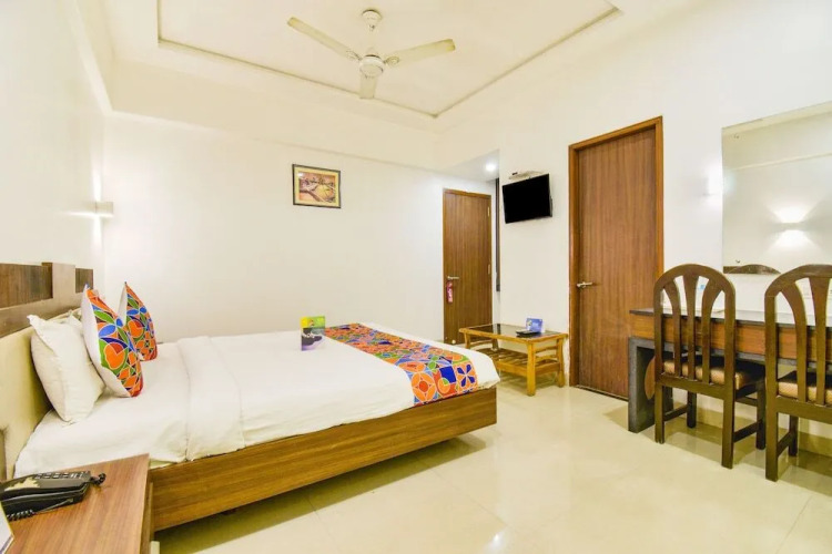 Rishivan Resort by FabHotels — фото 4