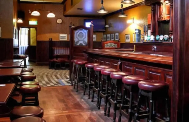 Kennedy's Pub Drumcondra — фото 4