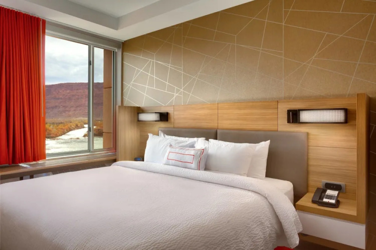 SpringHill Suites Moab — фото 4
