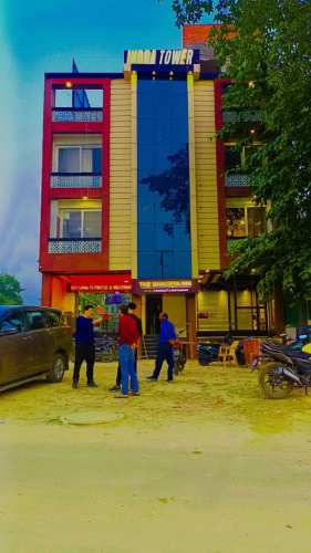 Hotel Shaurya Inn — фото 5