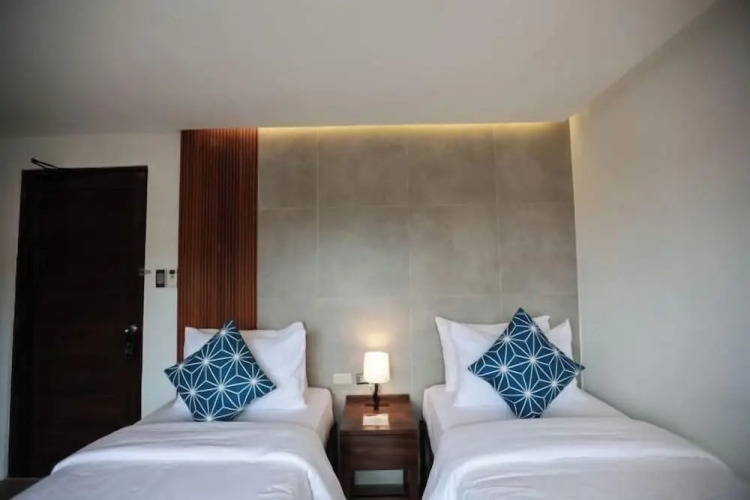 Coron 180 Hotel — фото 3