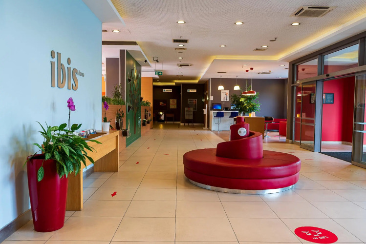 ibis Bursa — фото 2