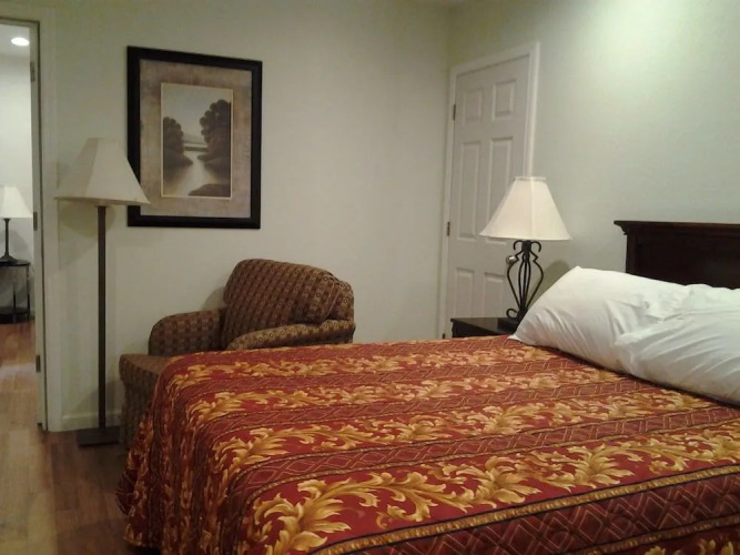Arrowhead Mountain Inn — фото 3
