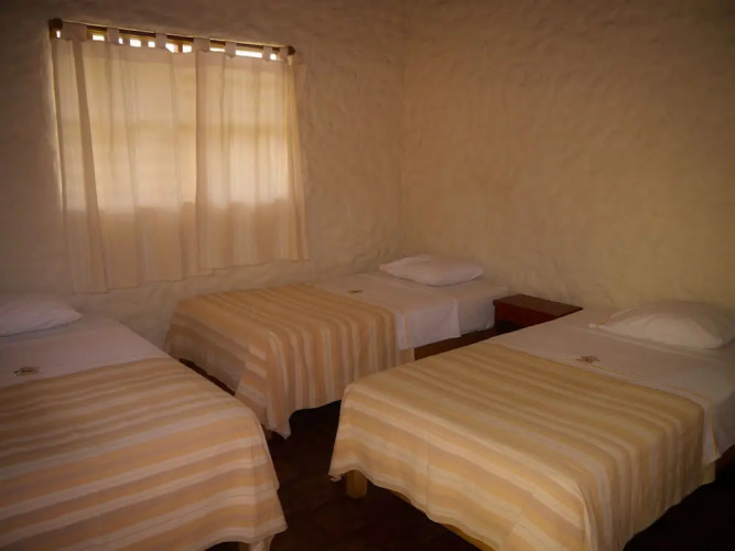 Mitu Wasi Ecolodge — фото 3