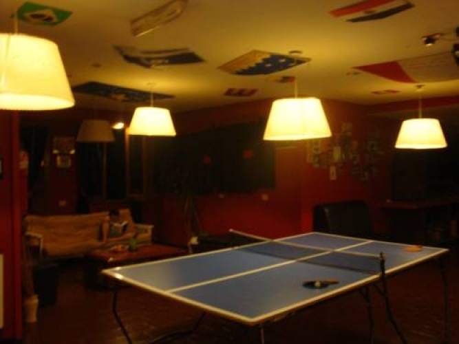 Hostel BarHouse — фото 5