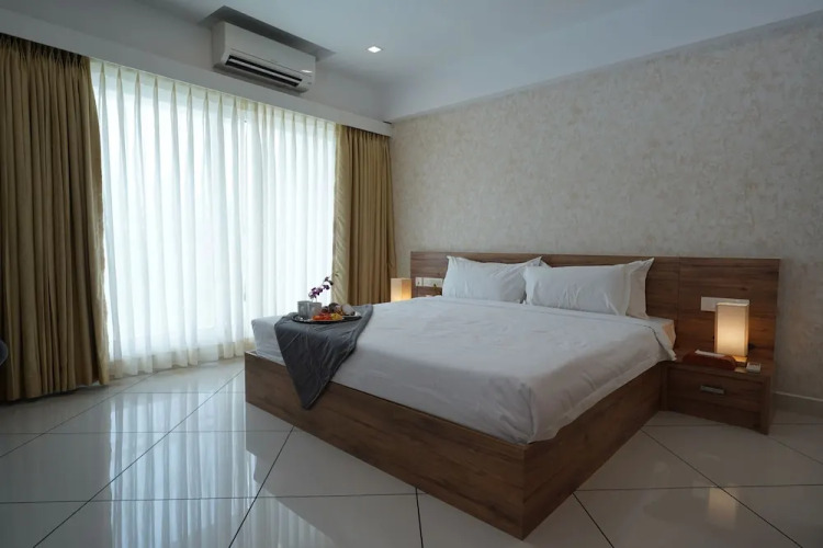 Tea Tree Suites Manipal — фото 4
