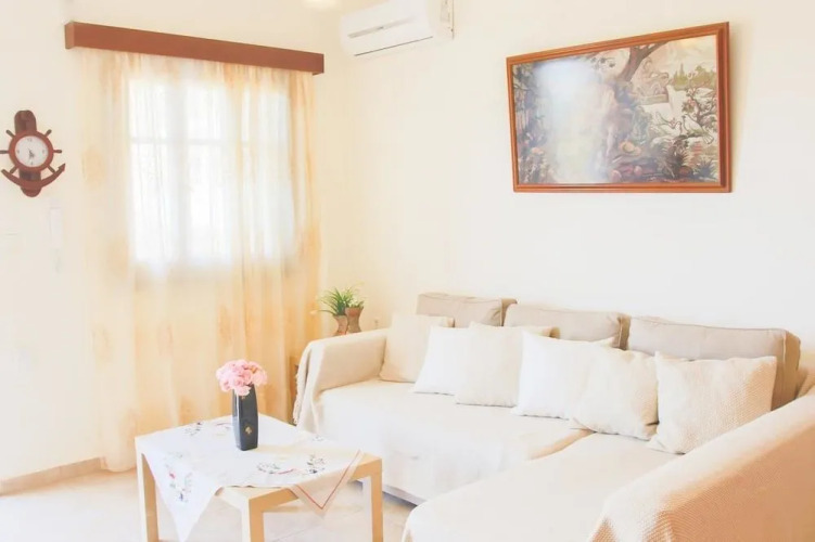 Arkasa riverside apartment — фото 3