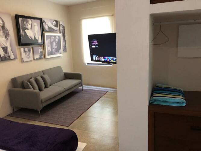 Downtown Suites Cancun — фото 5