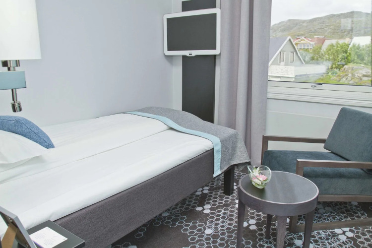 Scandic Hammerfest — фото 2