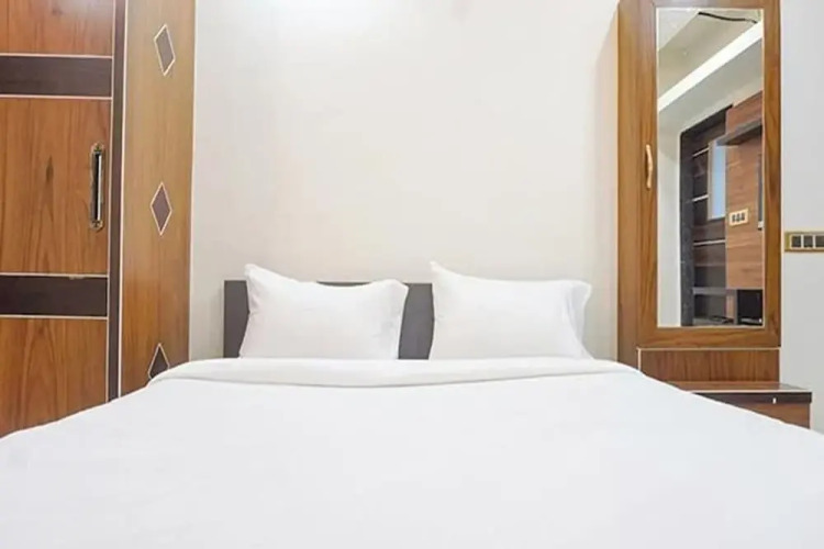 Hotel Classic Square — фото 3