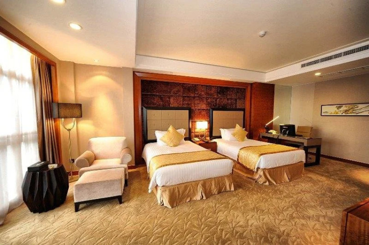 Chengda Hotel — фото 3