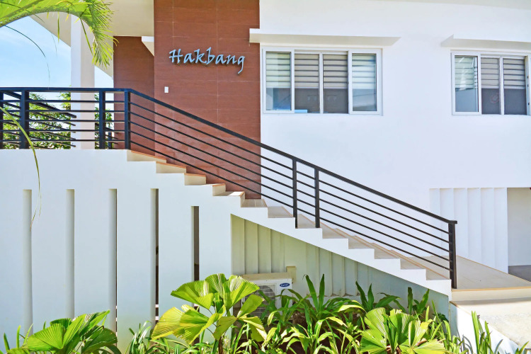 One Hagdan Villas — фото 5