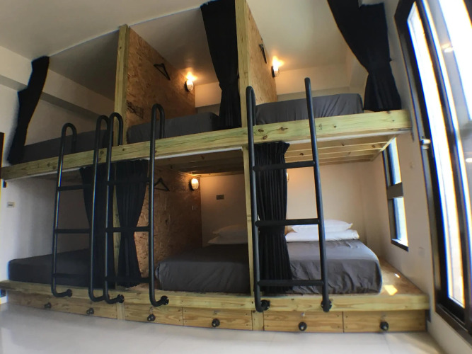 Wave Backpackers - Hostel — фото 2