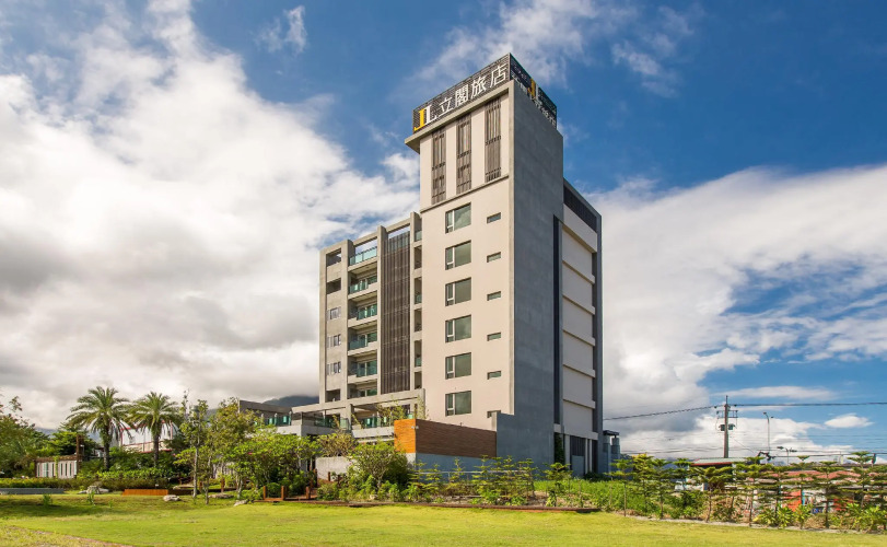 Taroko Liiko Hotels