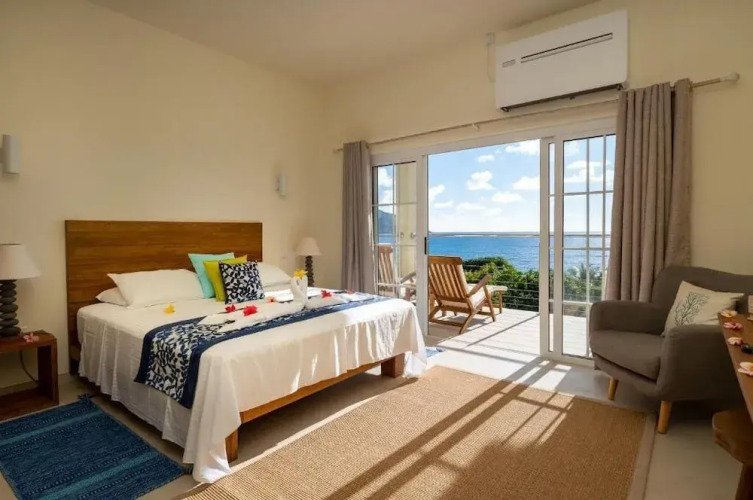 Villa Panoramic Seaview — фото 4