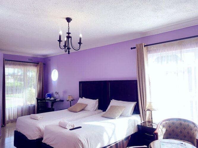 Riverstone Guest Lodge — фото 2