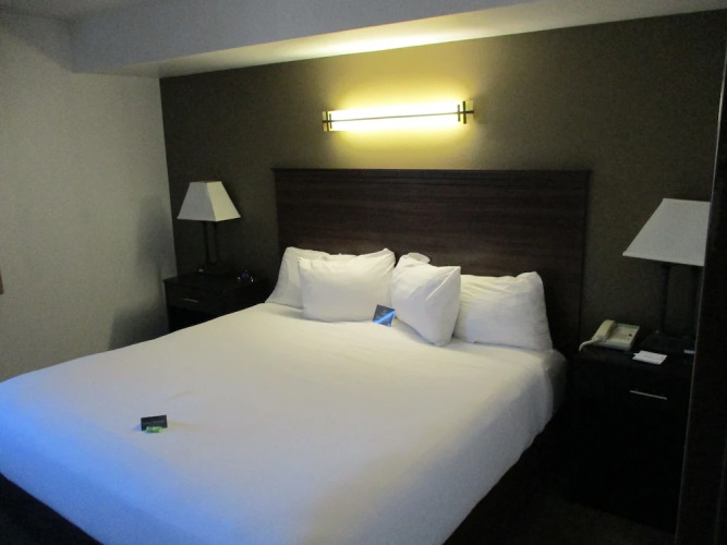 Expressway Inn — фото 3