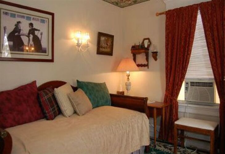 Come Wright Inn Bed & Breakfast — фото 3