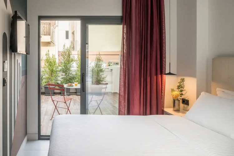 Domus Ariadne — фото 2