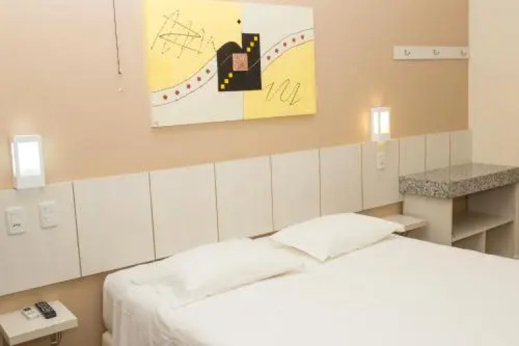 Hotel 44 — фото 4