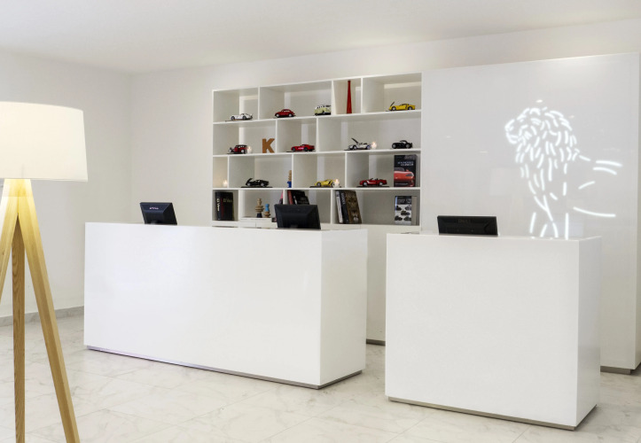 Fiesta Inn Leon — фото 2
