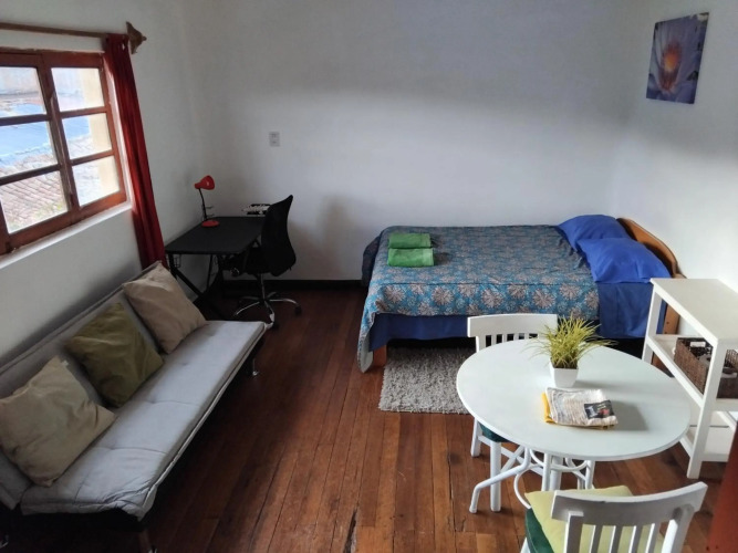 Studio in historic center Cusco — фото 4