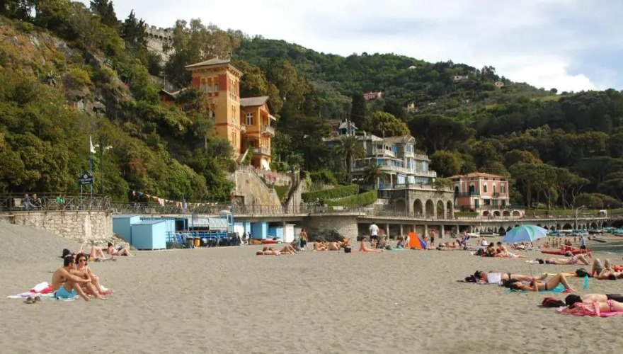 4 Seasons Levanto — фото 2