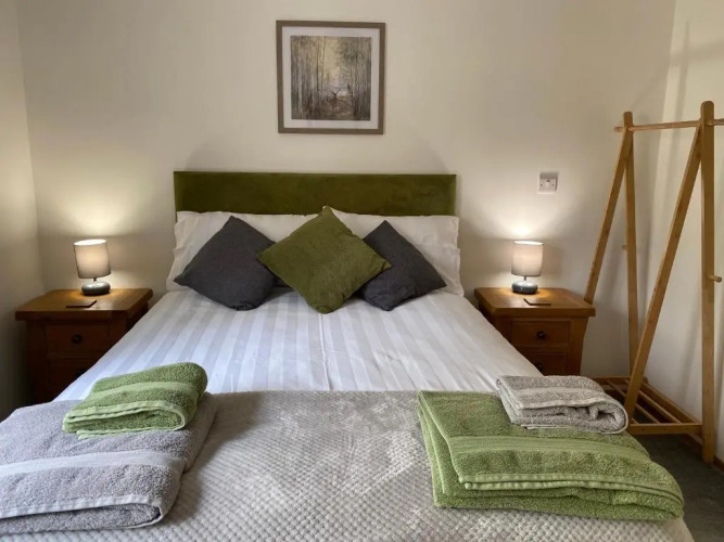 Moelfre B&B — фото 4