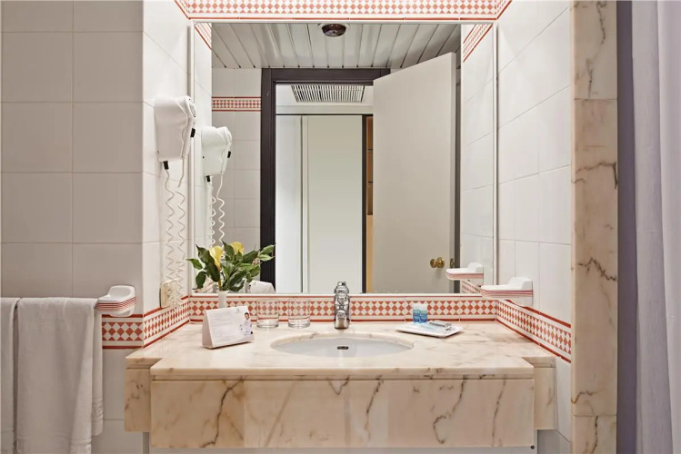 Отель Welikehotel Marfil Playa
