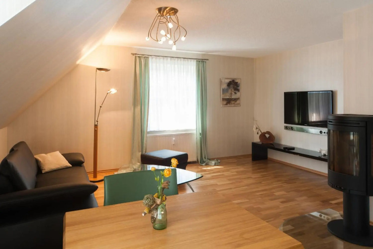 Gustavs Apartment — фото 4