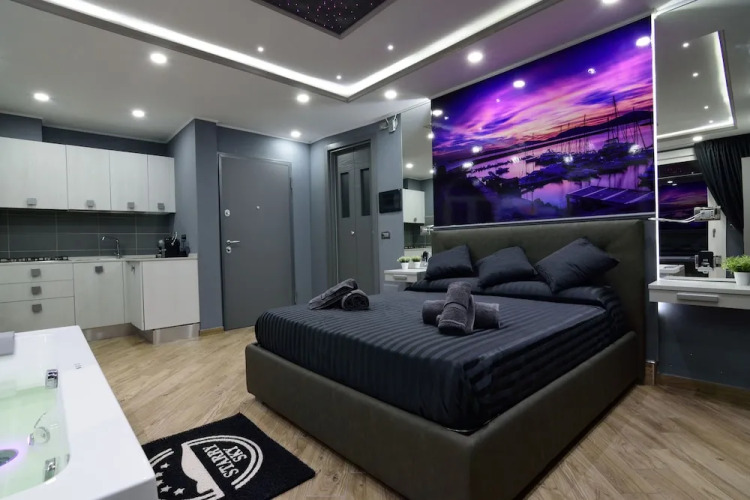 Starry Sky Charming House — фото 3