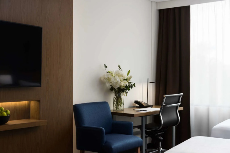 Rydges Camperdown — фото 5