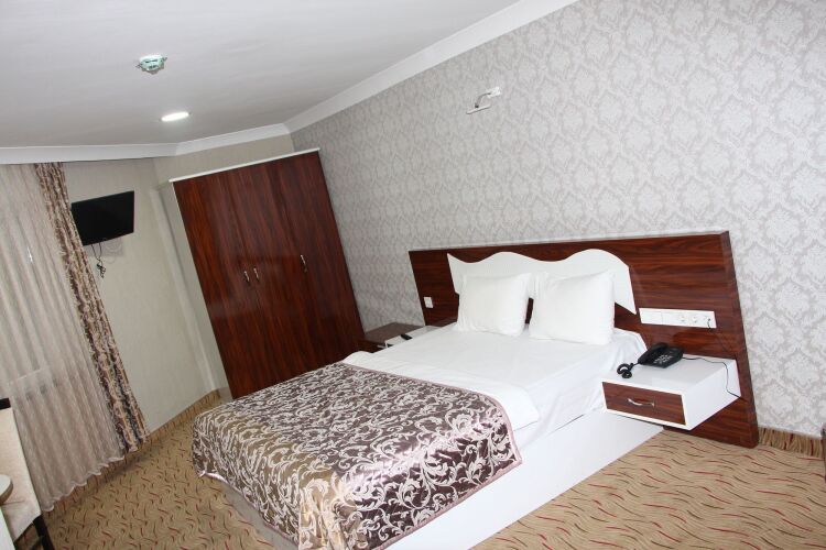 Sinan Hotel — фото 3