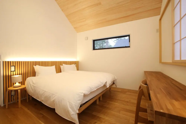 Hinoki Chalet — фото 2