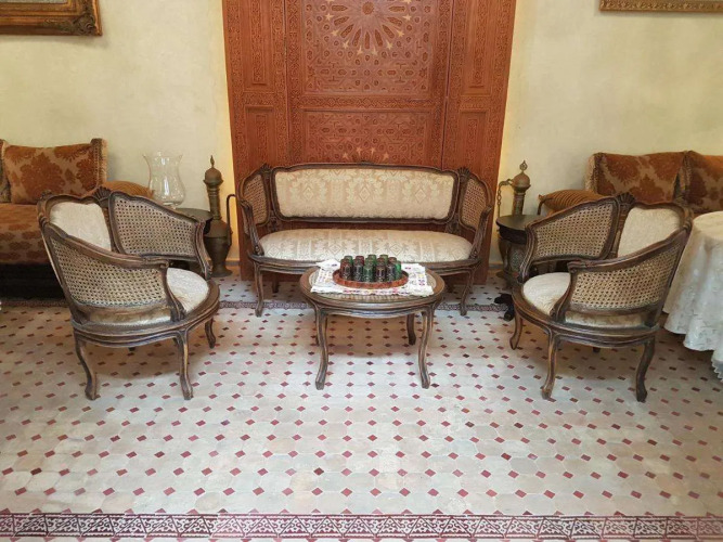 Riad Dar Karima — фото 2