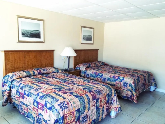 Hershey Motel — фото 3