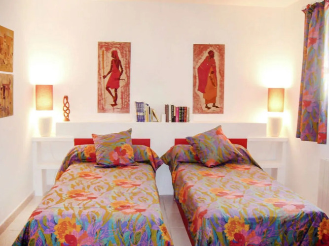 Apartment Les Collines — фото 3