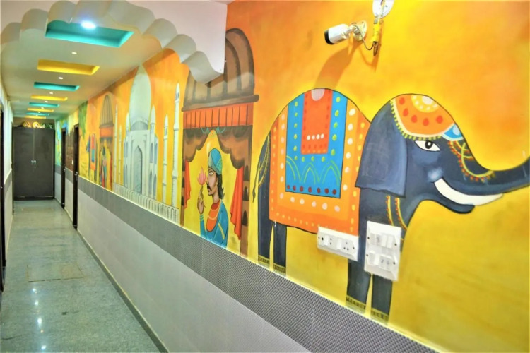 Bedweiser Backpackers Hostel — фото 3