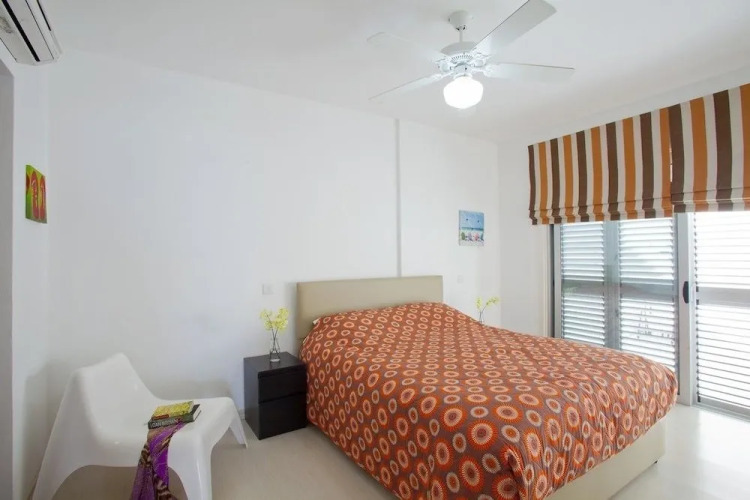 Trident Beach Front Suite — фото 2