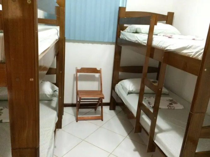 Hostel Canoas — фото 2