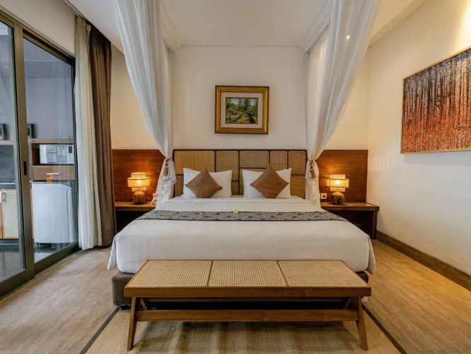 Arman Villas — фото 4