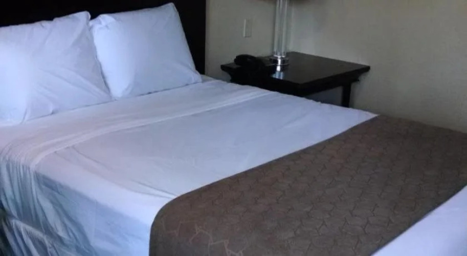 Extend a Suites Mobile Tillmans Corner — фото 3