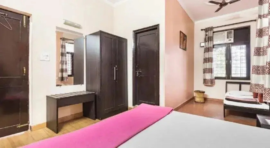 Amraai Homestay — фото 3