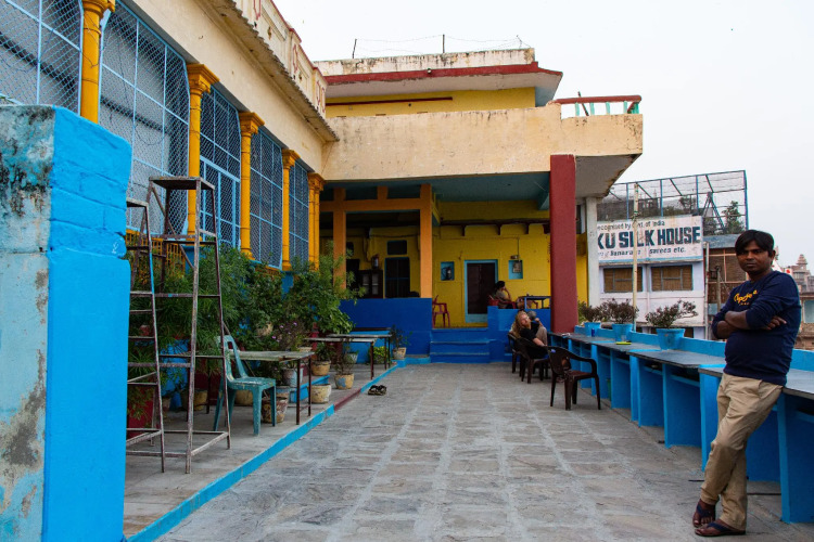 Vishnu Rest House — фото 2