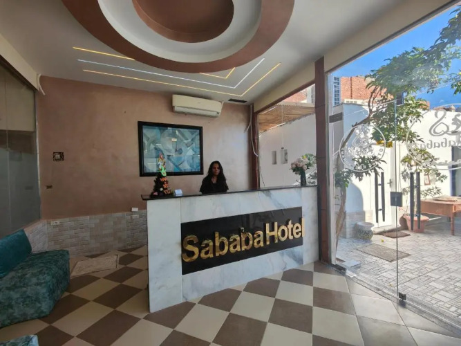 Sababa Hotel — фото 2