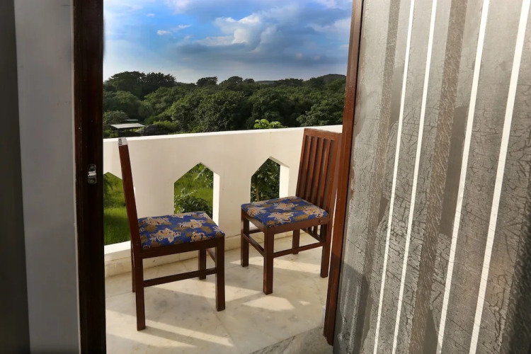 Narayan Niwas Resort — фото 4