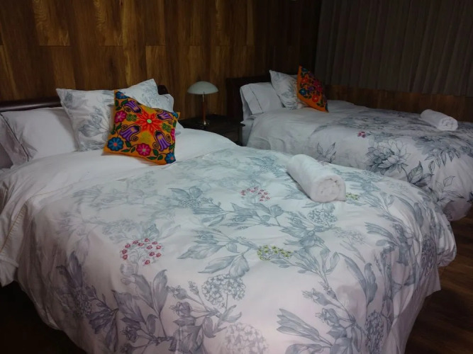 Magar Backpacker Hostel — фото 2