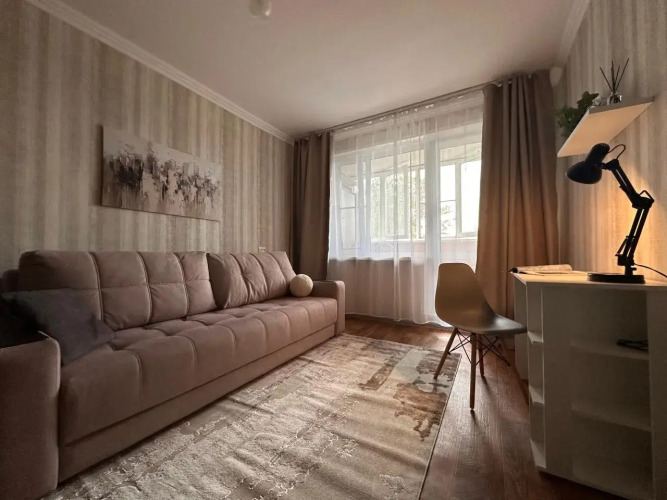 Фотография номера квартиры Apartament 52 на улице Челюскинцев 15