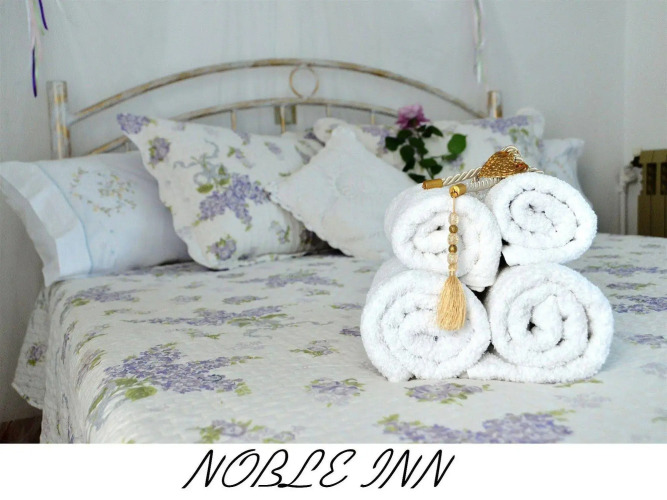 Noble Inn — фото 2